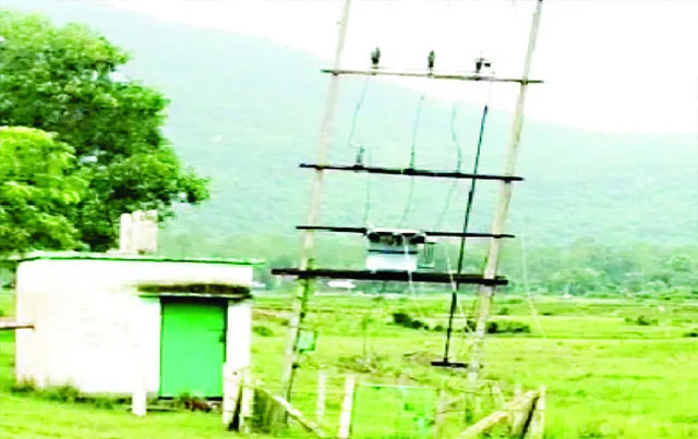 ବିନା ବିଦ୍ୟୁତ୍‌ ସଂଯୋଗରେ ହଜାର ହଜାର ଟଙ୍କାର ବିଲ୍!