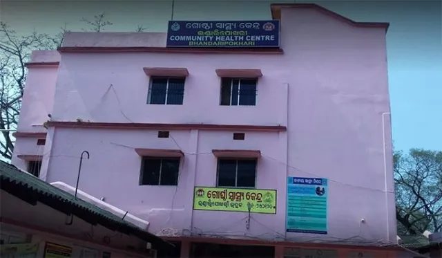 ଗାଁରେ ଝାଡ଼ାବାନ୍ତି ବ୍ୟାପିଲା, ୫ ଅସୁସ୍ଥ