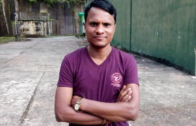 ଶବଦାହ କରିବାକୁ ଯାଇ ପାଣିରେ ବୁଡ଼ିଗଲେ ଯୁବକ