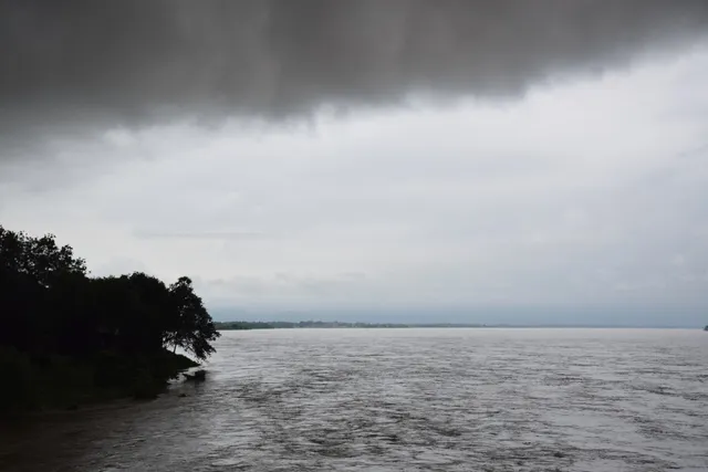 ବନ୍ୟା ପରିଚାଳନା ପାଇଁ ଓଡ଼ିଶା ସହ ଅଲୋଚନା କରୁନି ଛତିଶଗଡ଼: ବିଜୟ ମିଶ୍ର