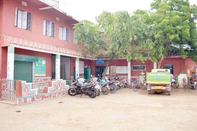 କେନ୍ଦ୍ରାପଡ଼ା ପୌରପାଳିକା ଏମିତି ପାଳିବ ସ୍ବାୟତ୍ତ ଶାସନ, ଶିଳାନ୍ୟାସ ନାହିଁ  କି ଉଦ୍‌ଘାଟନ ନାହିଁ