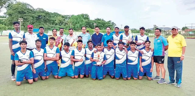 ‌ନେହରୁ କପ୍ ଜାତୀୟ ହକି ଲାଗି ପାନପୋଷର ଯୋଗ୍ୟତା