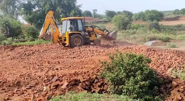 ଦୁର୍ନୀତି ଢାଙ୍କିବାକୁ ତଦନ୍ତ ଢାଲ