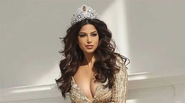 ବିବାଦରେ  ବ୍ରହ୍ମାଣ୍ଡ  ସୁନ୍ଦରୀ ହରନାଜ କୌର ସନ୍ଧୁ, ପ୍ରଯୋଜିକା ରୁଜୁ କଲେ ମାମଲା