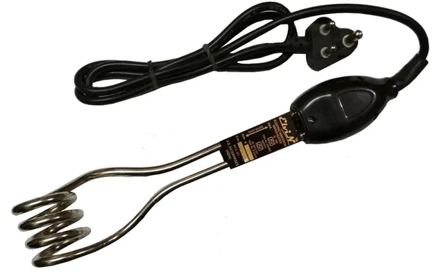 ଅନ୍ୟମନସ୍କ ହୋଇ ଧରିଦେଲେ ୱାଟର୍ ହିଟର୍: ଚାଲିଗଲା ଜୀବନ