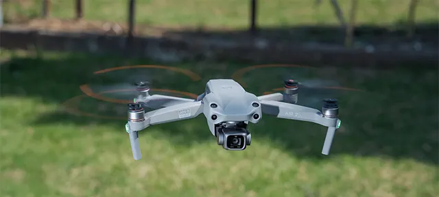 କାଣ୍ଡେଲରେ ରାତି ଅଧରେ ଉଡ଼ିଲା ଡ୍ରୋନ୍‌!