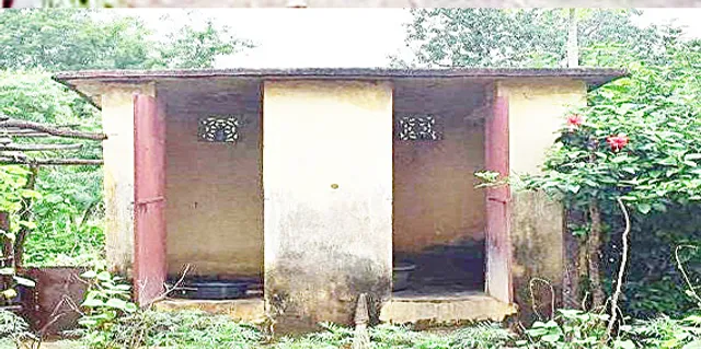 ସ୍ବଚ୍ଛ ଭାରତ ଯୋଜନାରେ କେଳେଙ୍କାରୀ, ୨୦ ଲକ୍ଷ ଟଙ୍କାର ହିସାବ ମିଳୁନି