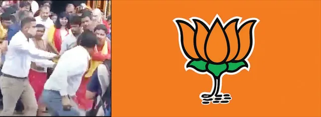 ଅମିତ ଶାହଙ୍କ ଓଡ଼ିଶା ଗସ୍ତ: ବିମାନବନ୍ଦରରୁ ମନ୍ଦିର ଯାଏ ଗୋଷ୍ଠୀ କନ୍ଦଳ