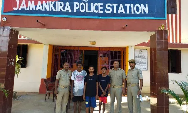 ଉଧାରି ମଦପିଆ ଟଙ୍କା କାଳ ହେଲା: ଯୁବକଙ୍କୁ ନିର୍ମମ ହତ୍ୟା