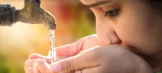 ୮୦ ପ୍ରତିଶତ ଲୋକ ଦୂଷିତ ଜଳ ପିଉଛନ୍ତି