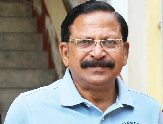 ଚଳଚ୍ଚିତ୍ର ନିଗମର ପୂର୍ବତନ ମହାପ୍ରବନ୍ଧକଙ୍କ ପରଲୋକ