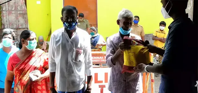 ଏକ ରାଷ୍ଟ୍ର ଏକ ରାସନ କାର୍ଡ ଯୋଜନା: ୭୭ କୋଟିରୁ ଅଧିକ ପୋର୍ଟେବଲ୍ କାରବାର ରେକର୍ଡ