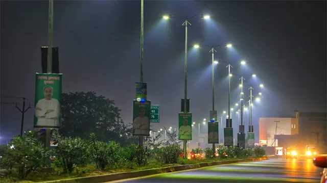 ଉତ୍କୃଷ୍ଟମାନର ଆଲୋକ ବ୍ୟବସ୍ଥା, ସମୀକ୍ଷା ଓ ଅଭିଯୋଗକୁ ଗୁରୁତ୍ବ