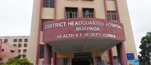 ଜଟଗଡ଼ରେ ଝାଡ଼ାବାନ୍ତି, ୧୨ରୁ ଅଧିକ ଆକ୍ରାନ୍ତ