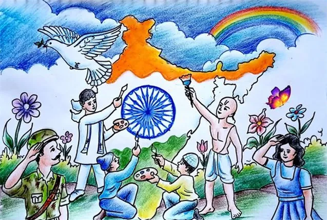 ୭୫ ବର୍ଷରେ ଭାରତ: ମୁକ୍ତ ଦେଶ, ମୁକ୍ତିହୀନ ଜନତା