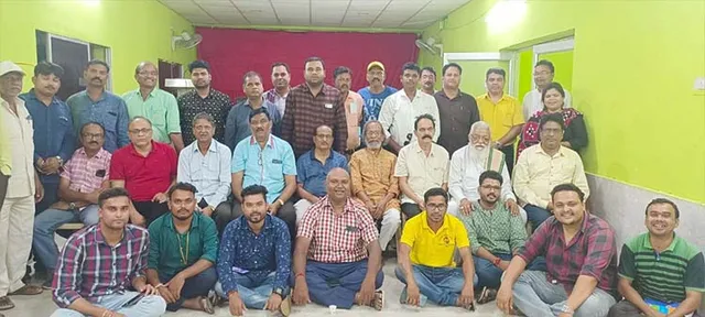 ବଲାଙ୍ଗୀର ଦିନ୍ ପାଇଁ ପ୍ରସ୍ତୁତି, ମାଁ, ମାଟି ଓ ମହକକୁ ନେଇ ପ୍ରକାଶ ପାଇବ ସ୍ୱତନ୍ତ୍ର ସ୍ମରଣିକା