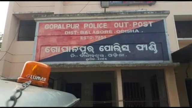 ଅପରାଧ ନିୟନ୍ତ୍ରଣ ସାଙ୍ଗକୁ ହେବ ଶାନ୍ତିଶୃଙ୍ଖଳା ରକ୍ଷା