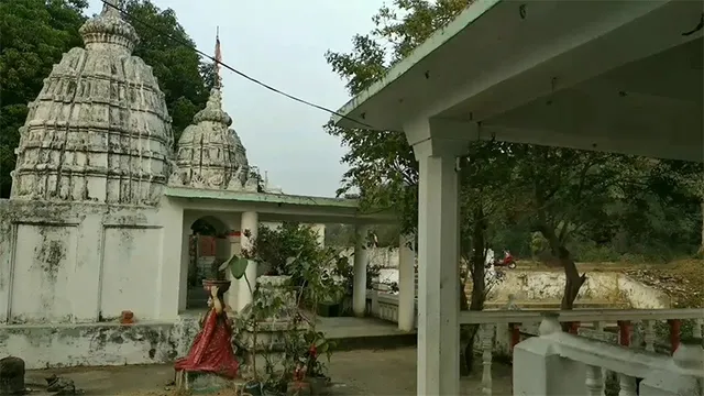 ପ୍ରଶାସନିକ ତଥା ପ୍ରତ୍ନତତ୍ତ୍ବ ବିଭାଗର ଅଢ଼ୁଆଳରେ ଶୈବପୀଠ