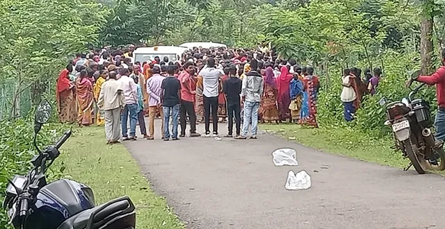 ଜାତୀୟ ଏସ୍‌ଟି କମିସନ ସଦସ୍ୟଙ୍କୁ ବିରୋଧ : ମୁଖ୍ୟ ଶାସନ ସଚିବ ଓ ପୁଲିସ ଡିଜିଙ୍କୁ ରିପୋର୍ଟ ତଲବ