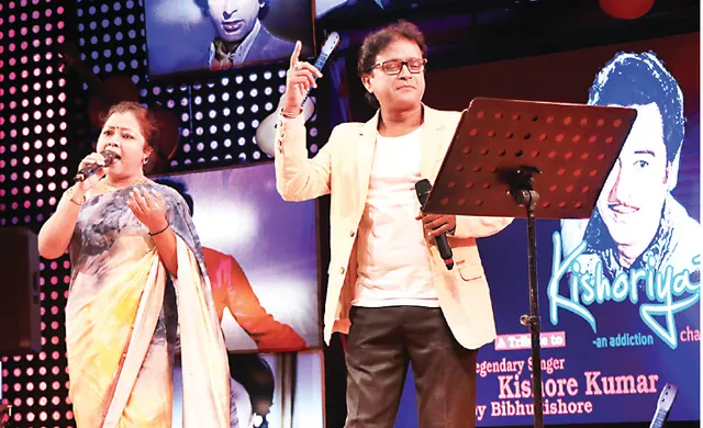 କାଞ୍ଚନ ଫାଉଣ୍ଡେସନ୍ ପକ୍ଷରୁ ଡିୟର ଜିନ୍ଦେଗୀ ଚାପ୍ଟର-୨