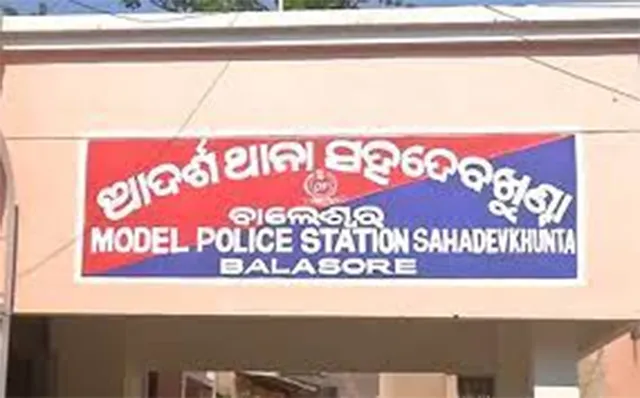 ଦିବ୍ୟାଙ୍ଗ ନାବାଳକକୁ ହତ୍ୟା କରି ନଈରେ ଫିଙ୍ଗିଦେଲେ