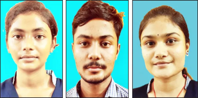 ଗିରିଙ୍ଗାପୁଟ ସରସ୍ବତୀ ଜ୍ଞାନମନ୍ଦିର ବିଦ୍ୟାର୍ଥୀଙ୍କ ସଫଳତା