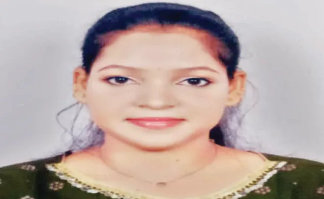 ଯୁକ୍ତ ୨ ପରୀକ୍ଷା ଫଳ:  ବାପାଙ୍କ ସଂଘର୍ଷର ମୂଲ୍ୟ ରଖିଲେ ରୁବିରାଣୀ