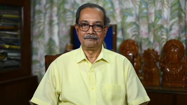 ପୋଷଣ ସହିତ ଶିଶୁକୁ ବିଭିନ୍ନ ସଂକ୍ରମଣରୁ ରକ୍ଷା କରେ ମା’ କ୍ଷୀର: ଶିଶୁରୋଗ ବିଶେଷଜ୍ଞ