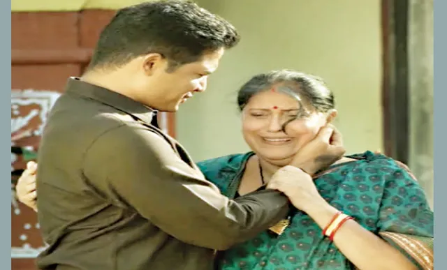 ନୂଆ ସିନେମା ’ବୋଉର ହାତବାକ୍ସ’