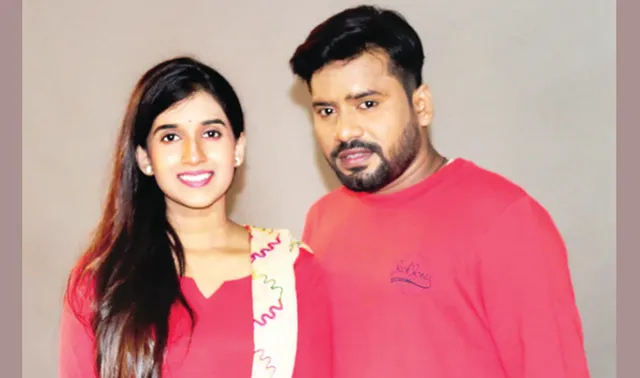 ଦଶହରାରେ ଆସିବ ନୂଆ ଓଡ଼ିଆ ଚଳଚ୍ଚିତ୍ର ‘ଶଙ୍କର’