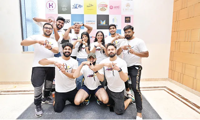 ଟିପ୍‌ସ ନେଲେ ଫିଟ୍‌ନେସ୍‌ପ୍ରେମୀ