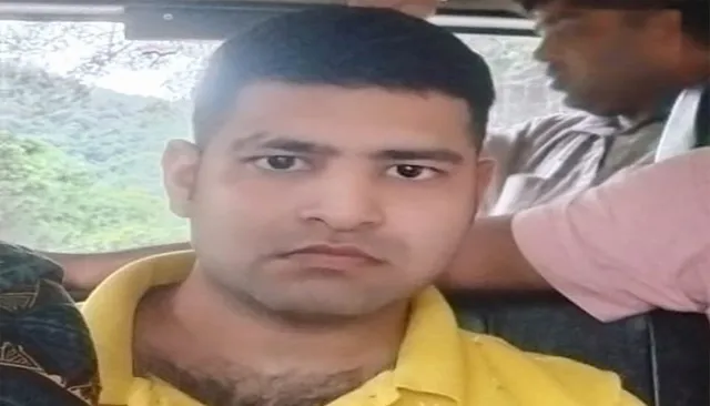 ମୃତ୍ୟୁ ପ୍ରମାଣପତ୍ର ଦେବାକୁ ନେଉଥିଲେ ଲାଞ୍ଚ, ଧରିଲା ଭିଜିଲାନ୍ସ