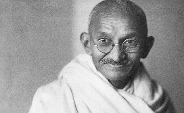 ଗାନ୍ଧୀଜୀ ଓ ଗୀତା