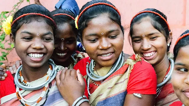 କେରେଙ୍ଗ ଶାଢ଼ିର ଅନନ୍ୟ ଐତିହ୍ୟ