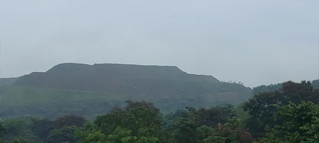 ଲଗାଣ ବର୍ଷା ପାଇଁ ସୁକିନ୍ଦା କ୍ରୋମ୍‌ ଉପତ୍ୟକା‌ର ସବୁ ଖଣିରେ ନାହିଁନଥିବା କ୍ଷତି