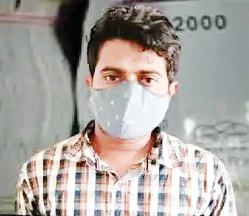 ନିଶା ମାଫିଆର କୋଟିଏରୁ ଊର୍ଦ୍ଧ୍ବ ଟଙ୍କାର ସମ୍ପତ୍ତି ଜବତ