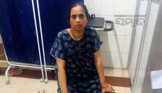 କର୍କଟ ପୀଡ଼ିତାଙ୍କୁ ‘ଓଡ଼ିଶା ମୋ ପରିବାର’ର ସହାୟତା, ବିଜୁ ସ୍ୱାସ୍ଥ୍ୟ କଲ୍ୟାଣ ଯୋଜନା ଅଧୀନରେ ସଫଳ ହେଲା ଅସ୍ତ୍ରୋପଚାର