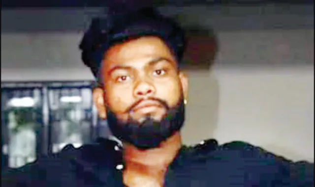 ନୀଳାଞ୍ଚଳକୁ ପ୍ରାଣାନ୍ତକ ଆକ୍ରମଣ ମାମଲା, ମୁଫି ସମେତ ୨ ଗିରଫ