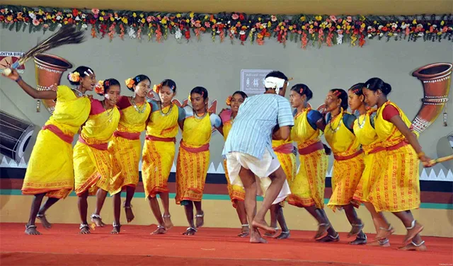 ନଭେମ୍ବର ୨୦ରୁ ମୟୂରଭଞ୍ଜ ମହୋତ୍ସବ