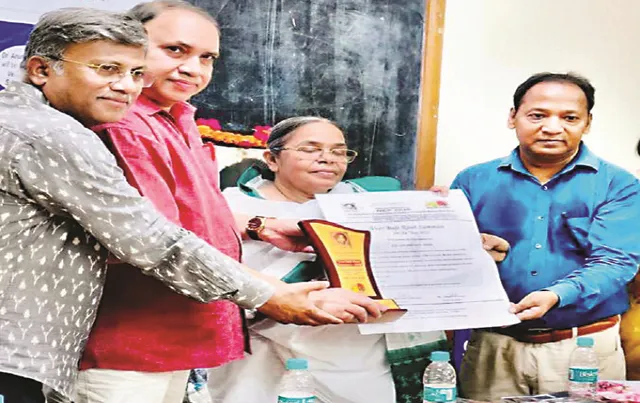 ବାଜି ରାଉତଙ୍କ ବଳିଦାନ ଦେଶସେବାର ଅନନ୍ୟ ନିଦର୍ଶନ