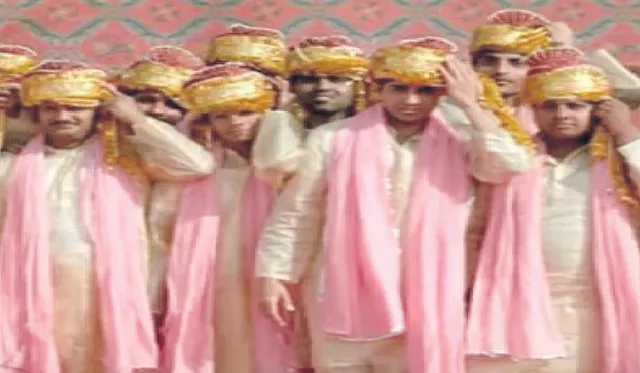 ବିହାରର ବର ବଜାର