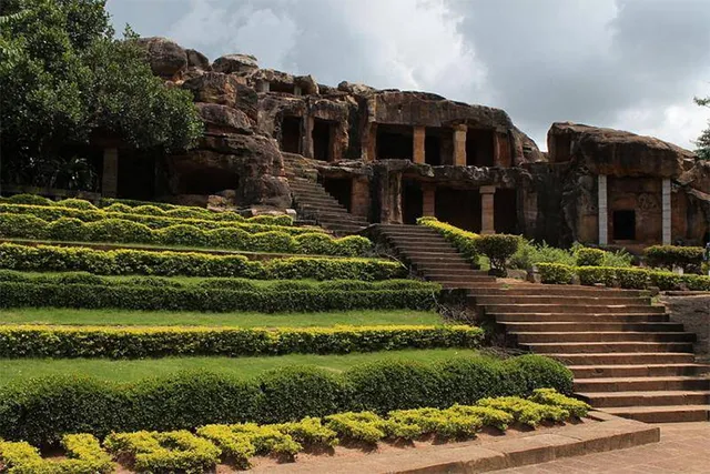 ଉଦୟଗିରି ଲାଇଟ୍ ଆଣ୍ଡ୍ ସାଉଣ୍ଡ୍‌ ସୋ’ ଖୁବ୍‌ଶୀଘ୍ର