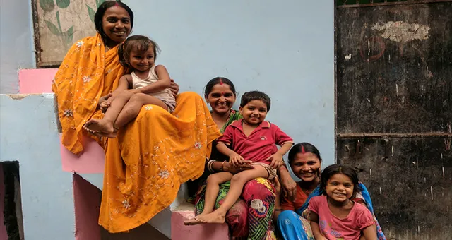 ଦର୍ପଣ: ସ୍ବାଧୀନ ଭାରତରେ ମହିଳା