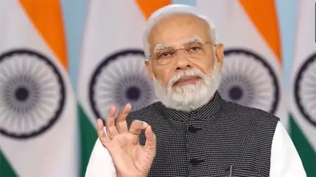 ସ୍ମାର୍ଟ ଇଣ୍ଡିଆ ହାକାଥନ ଉଦ୍‌ଯାପନ ସମାରୋହରେ ଯୋଗଦେବେ ପ୍ରଧାନମନ୍ତ୍ରୀ