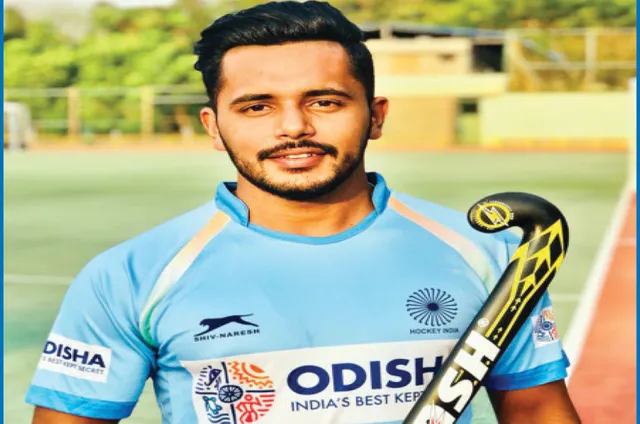 ହର୍ମନପ୍ରୀତଙ୍କ ହ୍ୟାଟ୍ରିକ୍‌: ୱେଲ୍ସକୁ ହରାଇଲା ଭାରତ