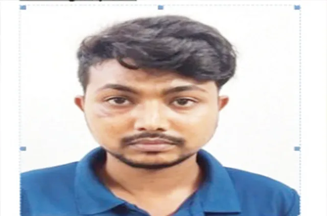 ୧୫ଲକ୍ଷ ଟଙ୍କାର ଗହଣା ଚୋରି, ଘରୋଇ ସହାୟକ ଗିରଫ