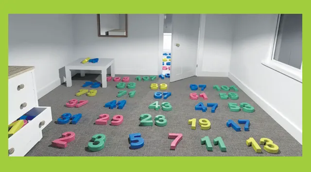 ବୃହତ୍ତମ ମୌଳିକ ସଂଖ୍ୟାର କଳନା