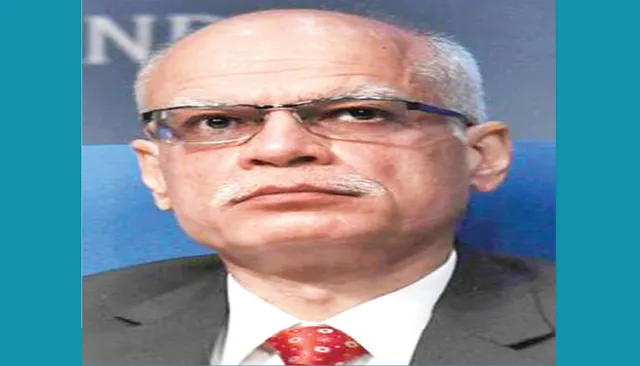 ରାଜସ୍ବ ସଚିବ ତରୁଣ ବଜାଜଙ୍କ କାର୍ଯ୍ୟକାଳ ବର୍ଷେ ବଢ଼ିଲା