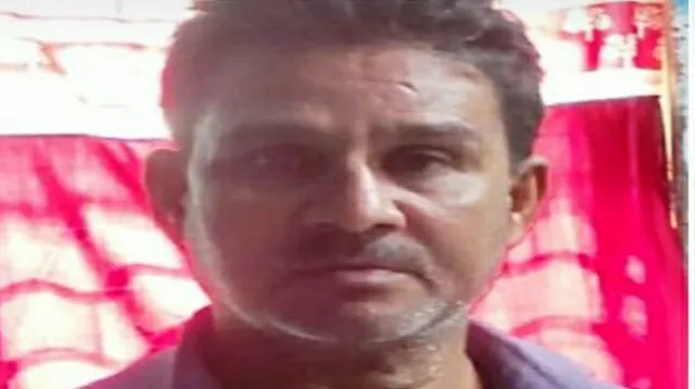 ରେଲୱେ ଚାକିରି ଦେବା ନାଁରେ ଲକ୍ଷାଧିକ ଟଙ୍କା ଠକେଇ, ଫେରାର ଅଭିଯୁକ୍ତ ଗିରଫ