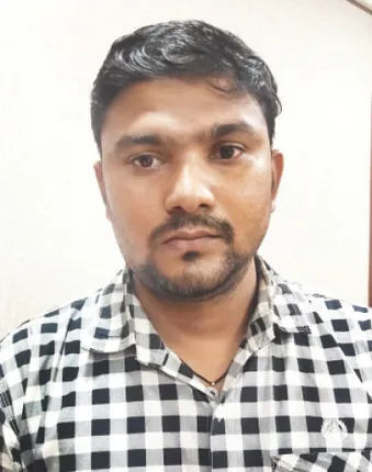 ଭିଜିଲାନ୍ସ ପଞ୍ଝାରେ ବାଲିଅନ୍ତା ରାଜସ୍ବ ନିରୀକ୍ଷକ